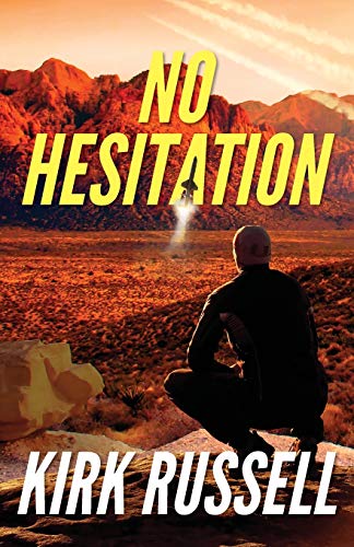 Stock image for No Hesitation (A Grale Thriller) for sale by SecondSale