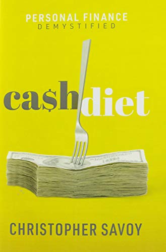 9781734340105: Cash Diet: Personal Finance Demystified