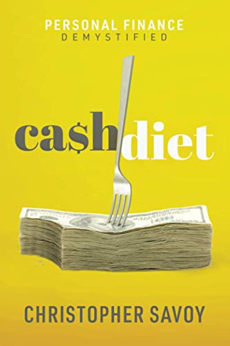 9781734340112: Cash Diet: Personal Finance Demystified