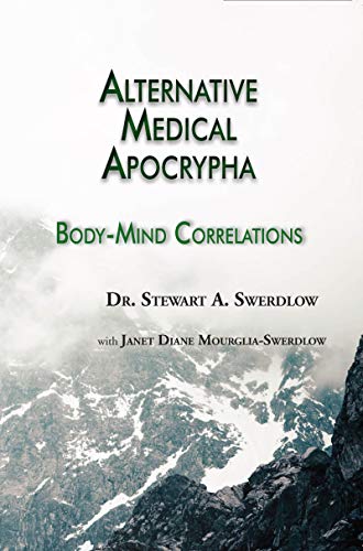 Imagen de archivo de Alternative Medical Apocrypha a la venta por medimops