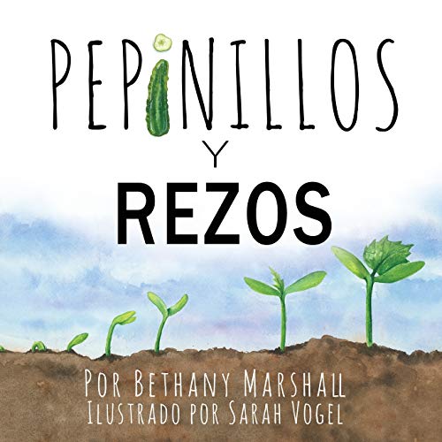 9781734343120: Pepinillos Y Rezos