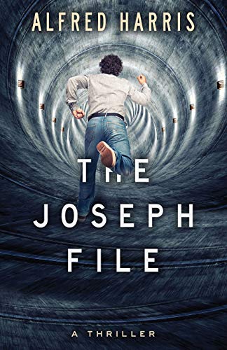 9781734348057: The Joseph File