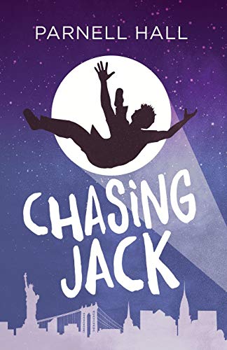 Beispielbild fr Chasing Jack zum Verkauf von ThriftBooks-Atlanta