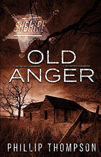 Stock image for Old Anger (Colt Harper) for sale by St Vincent de Paul of Lane County