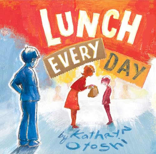 Imagen de archivo de Lunch Every Day a la venta por More Than Words