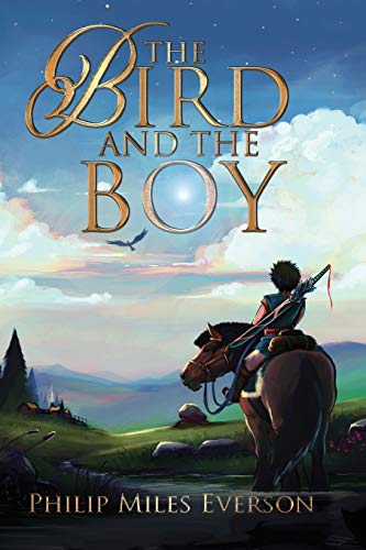 Beispielbild fr The Bird and the Boy (1) (Follower Trilogy) zum Verkauf von Reuseabook