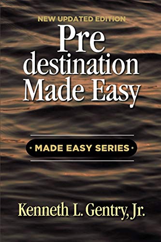 Stock image for Predestination Made Easy (Made Easy Series) for sale by Book Deals