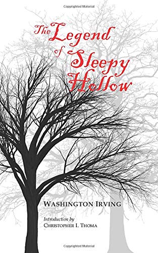 Stock image for The Legend of Sleepy Hollow for sale by Revaluation Books