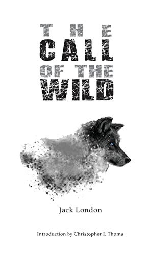 Stock image for The Call of the Wild for sale by Lucky's Textbooks
