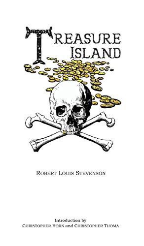 Imagen de archivo de Treasure Island a la venta por Lucky's Textbooks