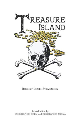 Stock image for Treasure Island for sale by Revaluation Books