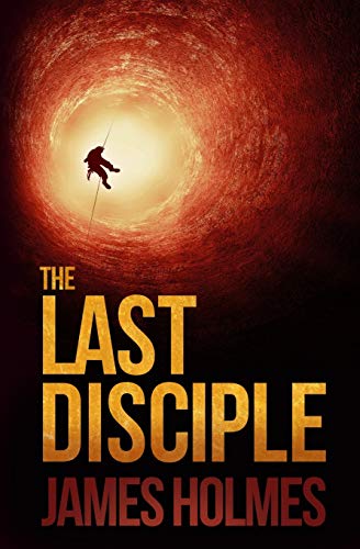 Stock image for The Last Disciple for sale by Orion Tech