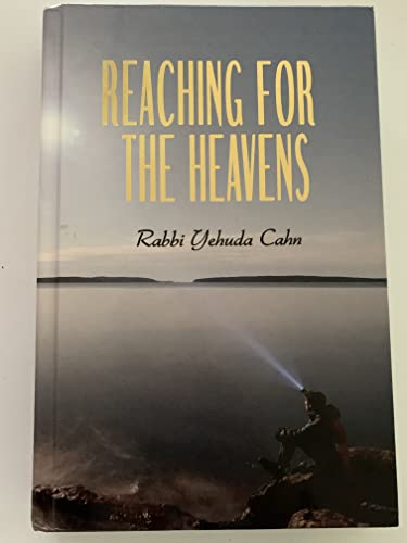 Stock image for Reaching For The Heavens for sale by Books From California