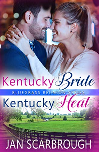 Beispielbild fr Kentucky Bride/Kentucky Heat (Bluegrass Reunion Series) zum Verkauf von ThriftBooks-Dallas