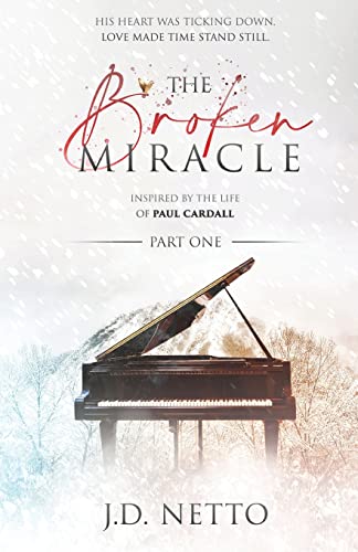 Stock image for The Broken Miracle: Part One (01) (The Broken Miracle Duology) for sale by SecondSale