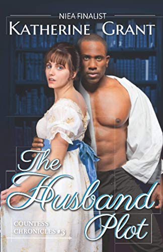 Imagen de archivo de The Husband Plot: A Marriage of Convenience a la venta por ThriftBooks-Atlanta