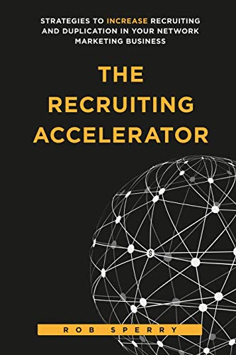 9781734381740: The Recruiting Accelerator