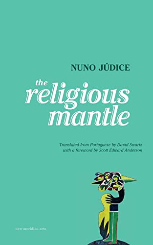 9781734383515: The Religious Mantle