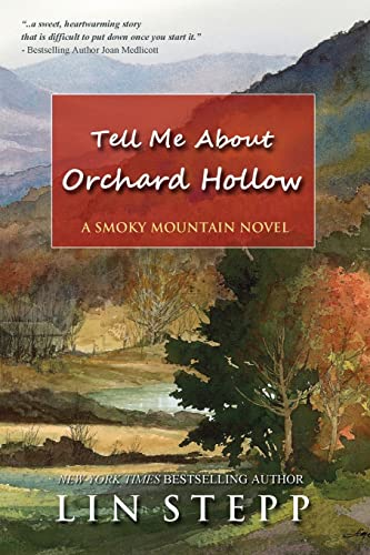 9781734388367: Tell Me About Orchard Hollow