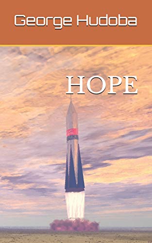 Stock image for HOPE for sale by SecondSale