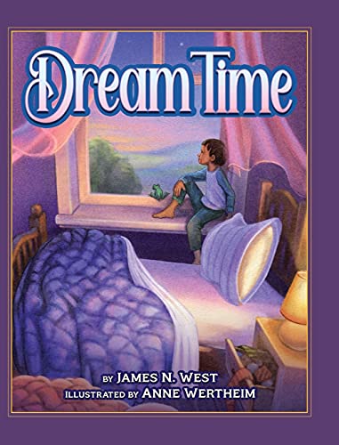 Stock image for Dream Time for sale by SecondSale
