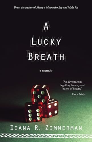 Stock image for A Lucky Breath for sale by GF Books, Inc.