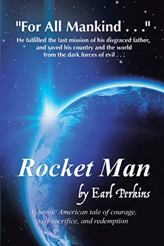 Stock image for Rocket Man for sale by Lucky's Textbooks