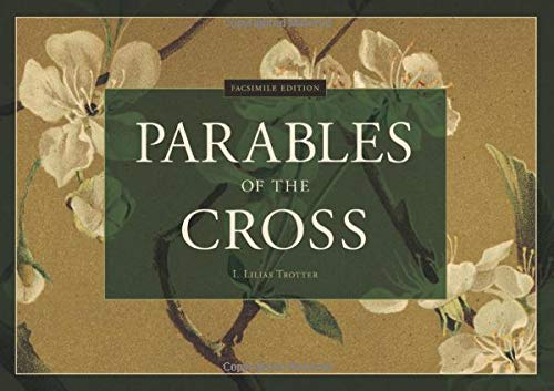 Stock image for Parables of the Cross: Facsimile Edition for sale by ThriftBooks-Dallas