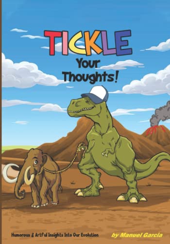 Imagen de archivo de Tickle Your Thoughts a la venta por SecondSale