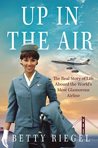 Beispielbild fr Up in the Air: The Real Story of Life Aboard the World  s Most Glamorous Airline zum Verkauf von WorldofBooks