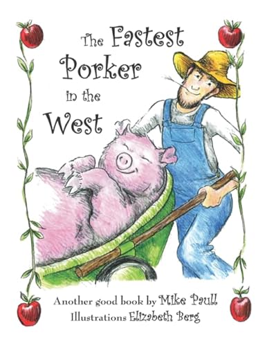 Stock image for The Fastest Porker in the West for sale by Goodwill Books