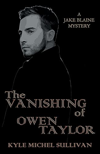 Beispielbild fr The Vanishing of Owen Taylor zum Verkauf von Buchpark