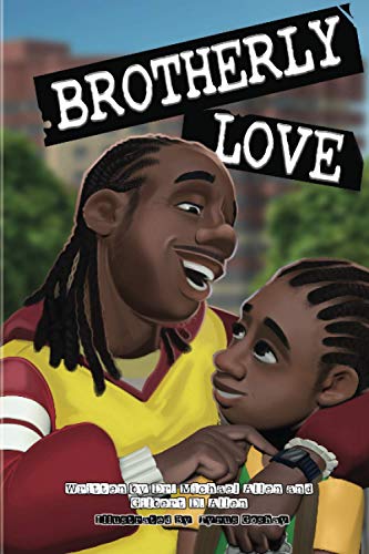 Beispielbild fr Brotherly Love zum Verkauf von Better World Books