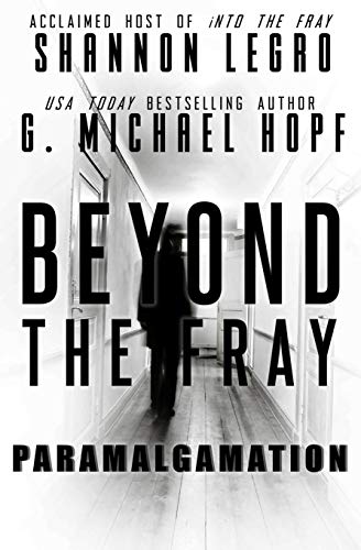 Beispielbild fr Beyond The Fray: Paramalgamation zum Verkauf von Books Unplugged