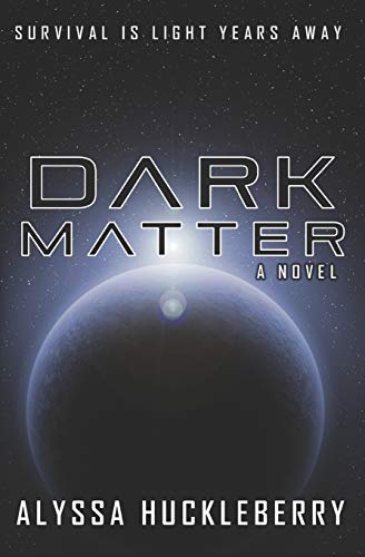 Imagen de archivo de Dark Matter a la venta por AwesomeBooks