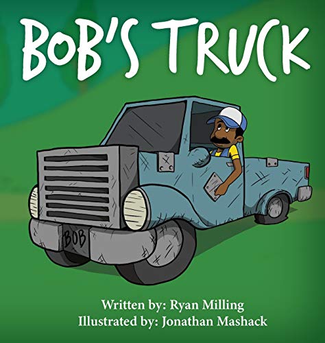 Stock image for Bobs Truck for sale by Reuseabook