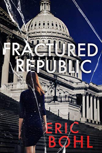 Stock image for Fractured Republic for sale by SecondSale