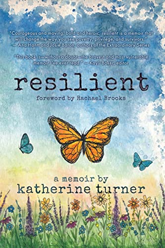 Stock image for resilient for sale by ThriftBooks-Dallas