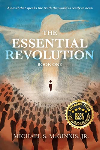 Beispielbild fr The Essential Revolution zum Verkauf von Irish Booksellers