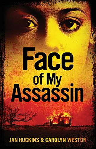 Imagen de archivo de Face of My Assassin a la venta por ThriftBooks-Dallas