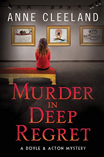 9781734431605: Murder in Deep Regret: Doyle & Acton #11
