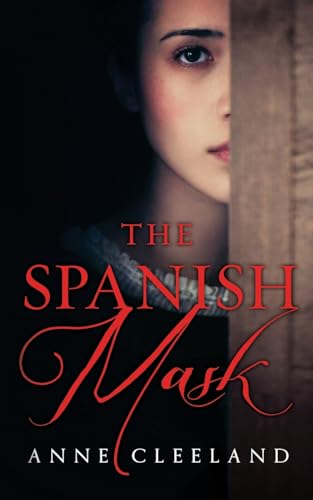 Stock image for The Spanish Mask for sale by Better World Books: West