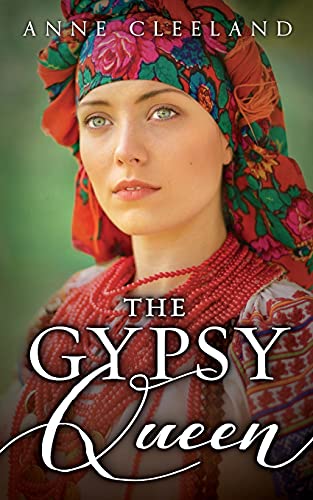 Stock image for The Gypsy Queen for sale by SecondSale