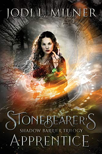 Beispielbild fr Stonebearer's Apprentice (2) (Shadow Barrier Trilogy) zum Verkauf von PlumCircle