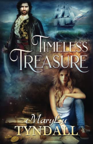 Beispielbild fr Timeless Treasure zum Verkauf von WorldofBooks