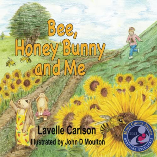 Imagen de archivo de Bee, Honey Bunny, and Me: Yucky Yummy Carrots a la venta por Decluttr