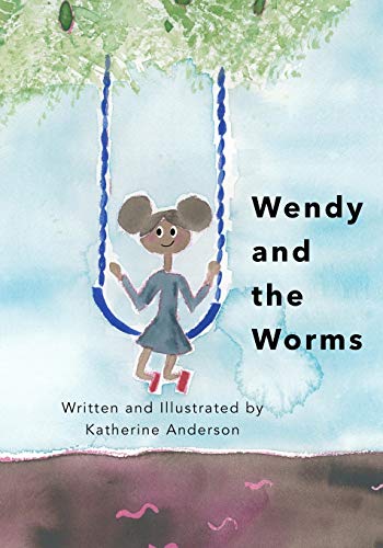 Beispielbild fr Wendy and the Worms zum Verkauf von ThriftBooks-Atlanta