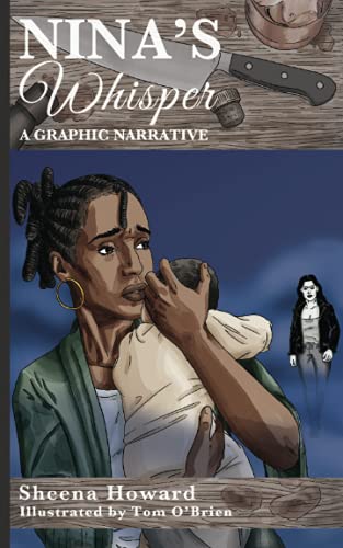 Stock image for Nina's Whisper: A Graphic Narrative for sale by Save With Sam