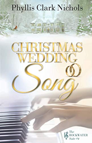 Beispielbild fr Christmas Wedding Song zum Verkauf von BooksRun