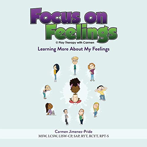 Beispielbild fr Focus on Feelings(R): Learning More About My Feelings zum Verkauf von Buchpark